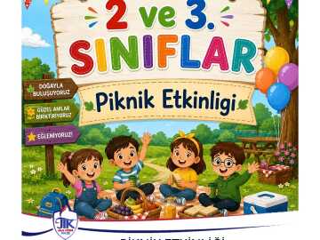 Piknik Etkinliği