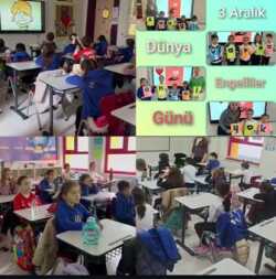 Sevgi Varsa Engel Yok