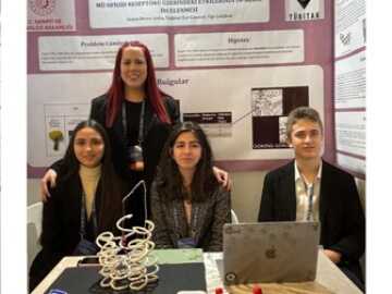 57.Tubitak Lise Öğrencileri Araştırma Projeleri