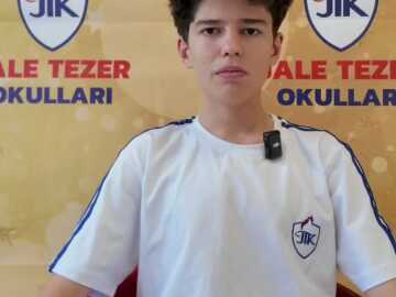 Tebrikler Demir