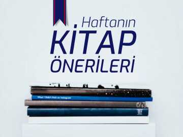 Haftanın Kitap Önerileri