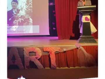 8 Mart Dünya Kadınlar Günü