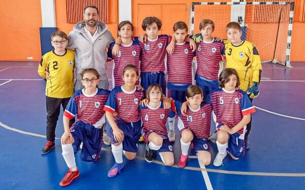 Spor Okulu Kayıtları Başladı