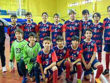 Futsalda Çeyrek Final