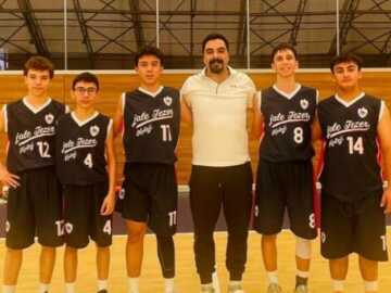 3x3 Basketbolda Çeyrek Final