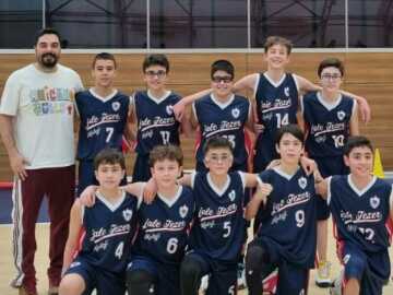 Basketbolda Galibiyet