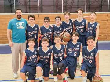 Basketbolda Galibiyet