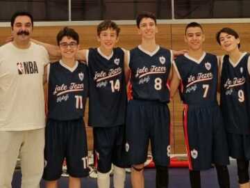 3x3 Basketbolda Çeyrek Final