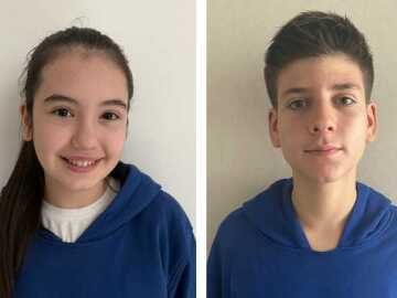 Tales Matematik Sınavında Final