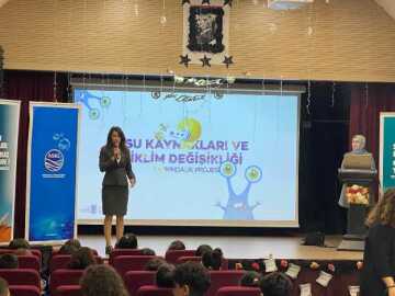 Dünya Su Günü Sunumu