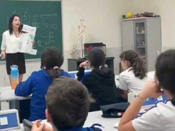 Işığın Dünyası