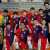 Futsalda Galibiyet