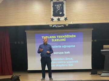 YKS Taktikleri Semineri