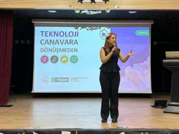 Teknoloji Bağımlılığı Semineri