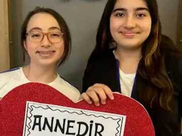 Anneler Günü Şarkısı