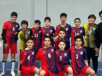 Futsalda Final