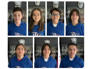 International Science Olympiad Finali