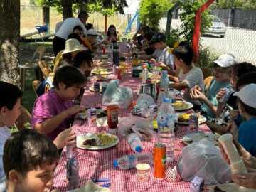 Yıl Sonu Pikniği