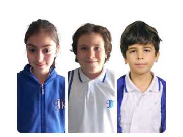 International Science Olympiad Başarısı
