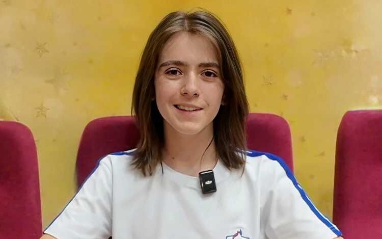 2025 LGS Türkiye 1'incisi