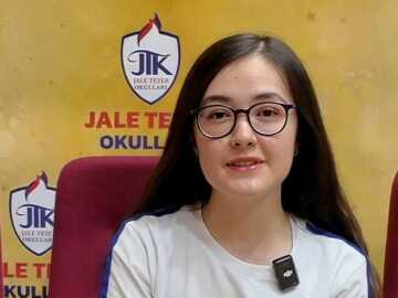 2025 LGS Türkiye 1'incisi