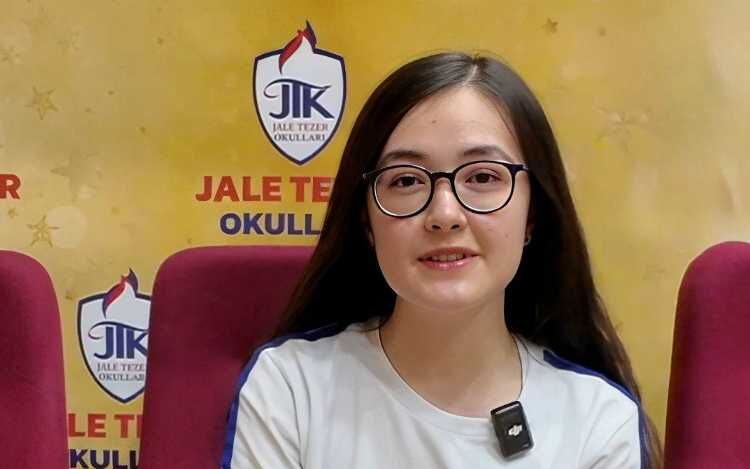 2025 LGS Türkiye 1'incisi