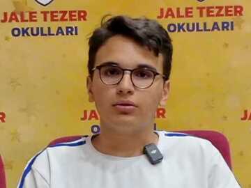 2025 LGS'de %0,14