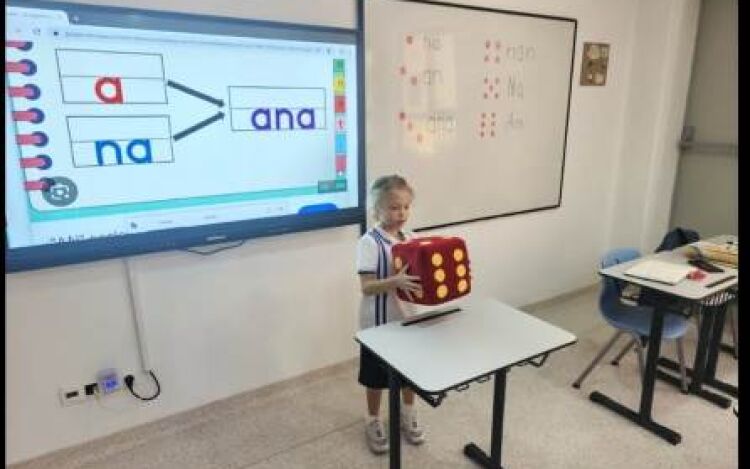 " A-a " ve " N-n " Ses Etkinliği