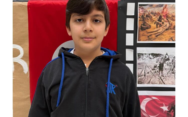 Akıl ve Zeka Oyunları Turnuvasında Başarı