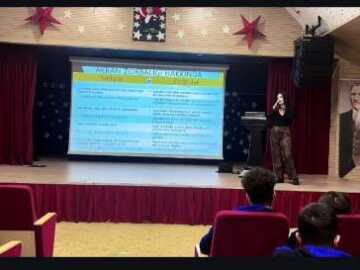 Akran Zorbalığı ve Akran Çatışması Semineri