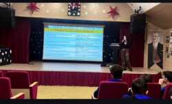 Akran Zorbalığı ve Akran Çatışması Semineri