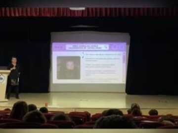 Akran Zorbalığı Semineri