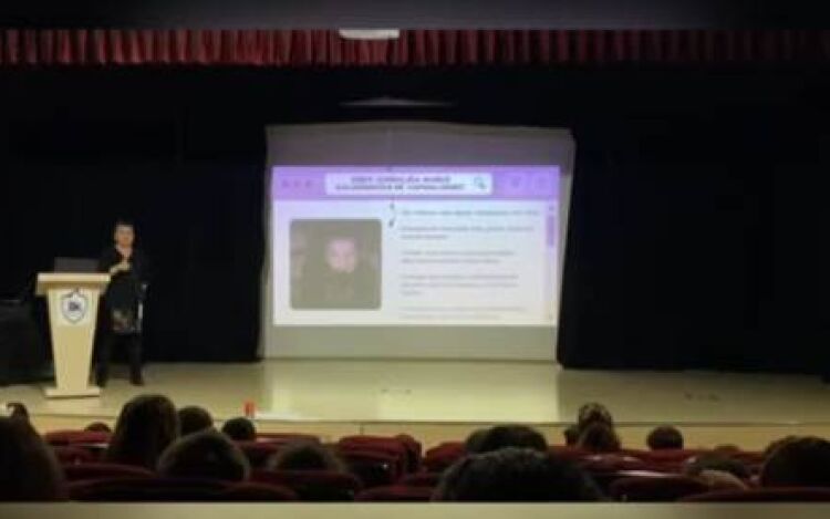 Akran Zorbalığı Semineri
