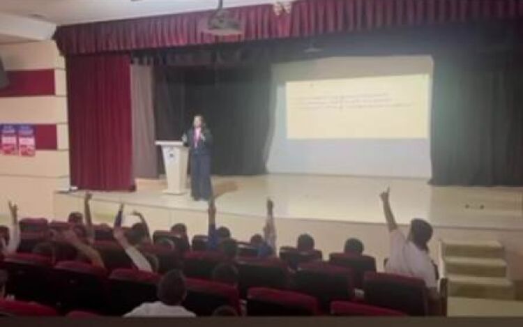 Akran İlişkileri Geliştirme Yöntemleri Semineri