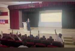 Akran İlişkileri Geliştirme Yöntemleri Semineri