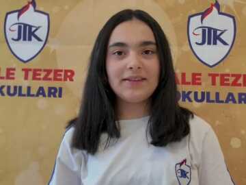Tebrikler Alara