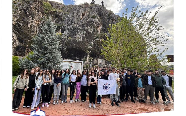 Tarihin İzinde Amasya - Samsun Gezisi