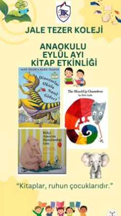 Anasınıfı Ayın Kitabı