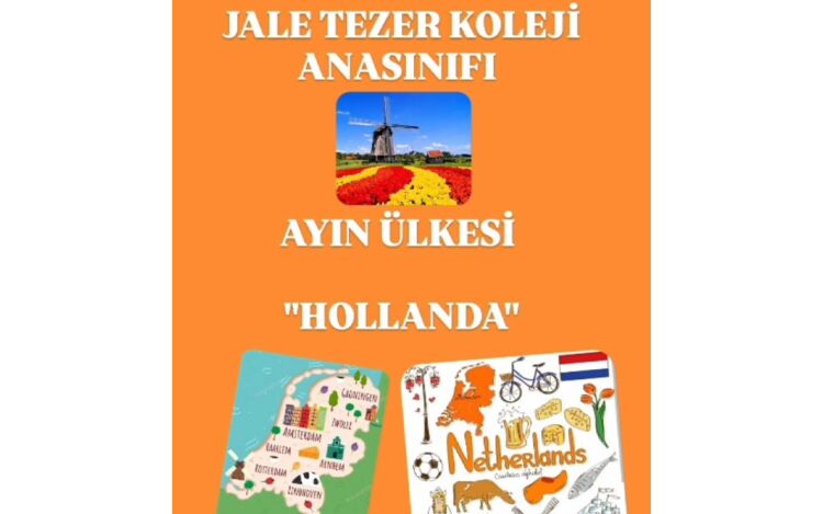 Anasınıfı " Ayın Ülkesi" Etkinliği