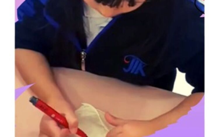 Anasınıfı Deney Etkinliği