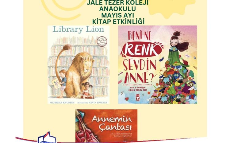 Kitap Etkinliği