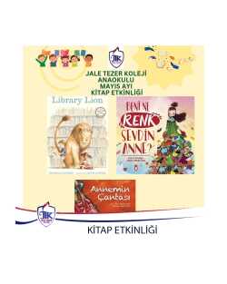 Kitap Etkinliği