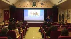 AP Ve Akademik Yıl Sunumu