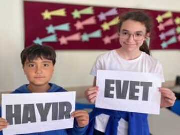 Bir Öğrenme Bir Etkinlik Asal Sayılar