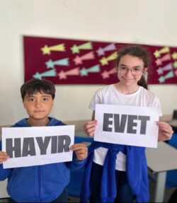 Bir Öğrenme Bir Etkinlik Asal Sayılar