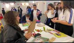 ATO Yüz Yüze Çocuk Atölyeleri