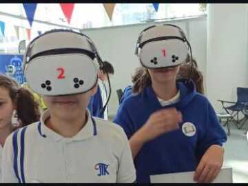 Ato Yüz Yüze Çocuk Festivali