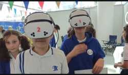 Ato Yüz Yüze Çocuk Festivali