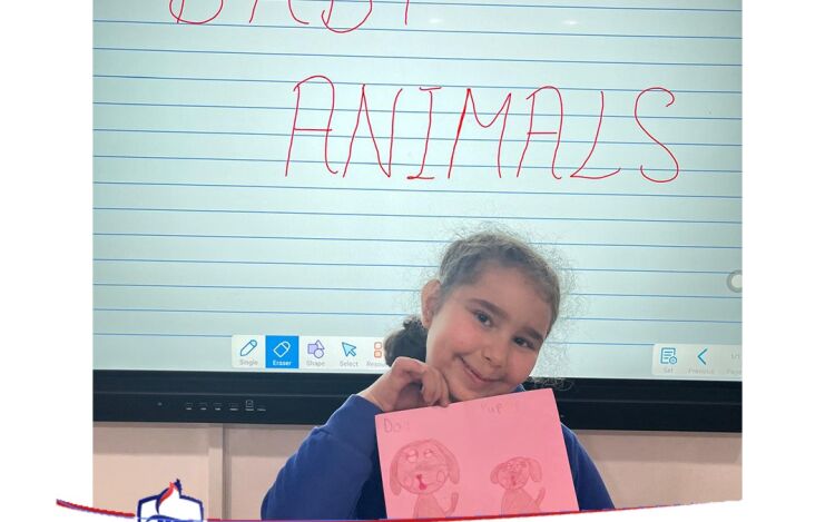 "Baby Anımals" Etkinliği