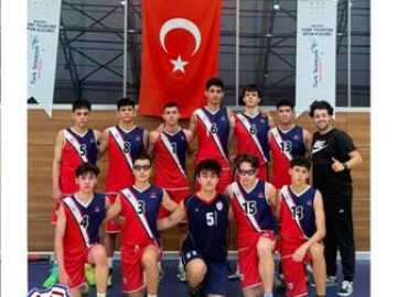 Basketbolda Başarı
